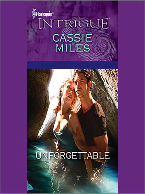 cover image of Unforgettable